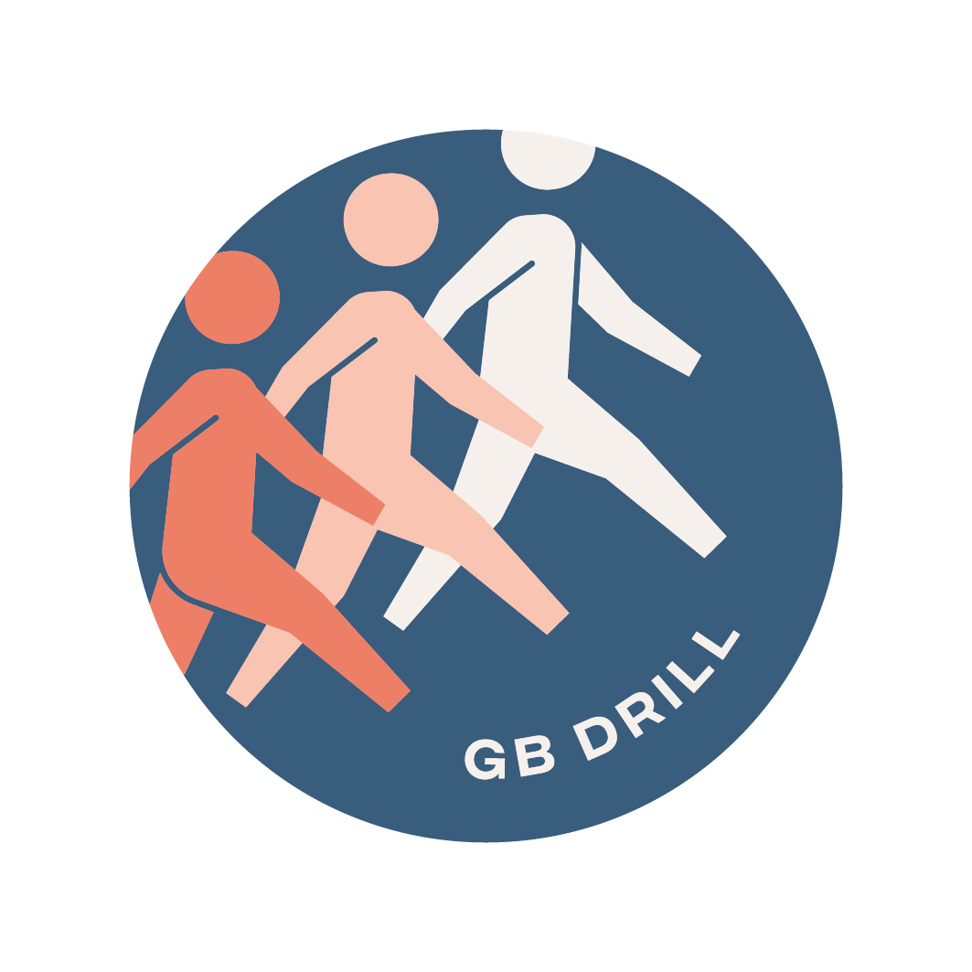 [Senior]: Drill Stage 2 Theory Test